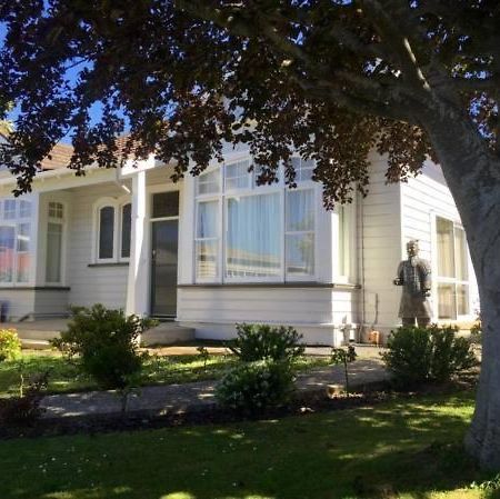Dunedin Classic Stay المظهر الخارجي الصورة