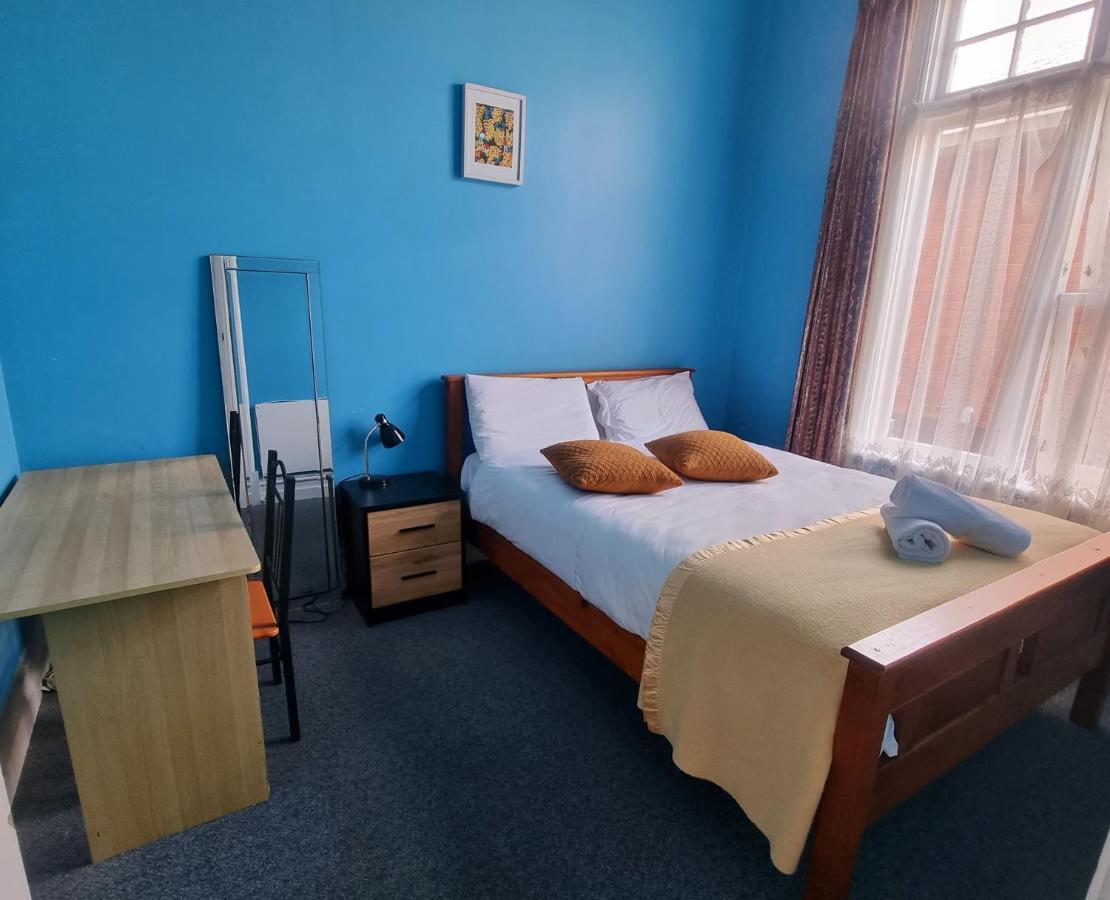 Dunedin Classic Stay المظهر الخارجي الصورة